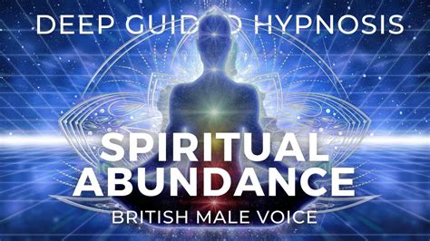 spiritual mode hypnosis|Hypnosis